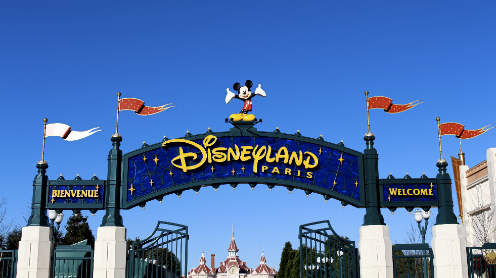 Things to do at Disneyland Paris